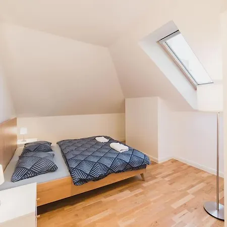 Apartmán Royal Loft 110m2 *