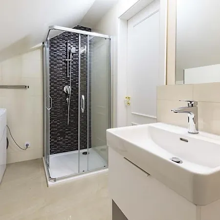 Royal Loft 110m2 Apartmán *