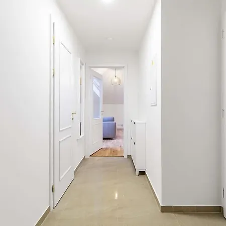 Royal Loft 110m2 Prag